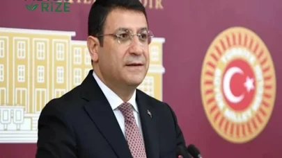 Şahin: Et ve Süt Üretimindeki Düşüş, Tarım Sektöründeki Yönetim Eksikliklerini Gözler Önüne Seriyor