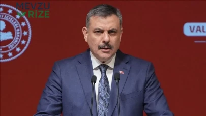 Çakarlı araç tartışmasına ilişkin Bakan Çiftçi’den dikkat çeken denetim mesajı!