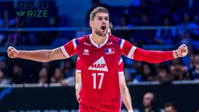 Trevor Clevenot Kimdir? Ziraat Bankkart’ın Fransız Yıldızı