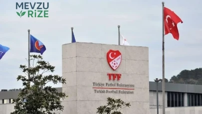 Beşiktaş ve Konyaspor'a PFDK'dan Para Cezası Geldi!