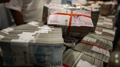Hazine, 44,24 milyar TL tutarında borçlanma işlemini gerçekleştirdi