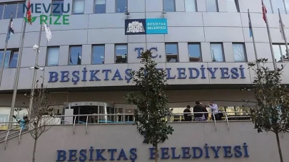 Cevdet Çalı Kimdir, Beşiktaş Belediyesi Soruşturmasında Neler Yaşandı?