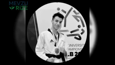 Avrupa İkincisi Sporcu Yusuf Şahin Kimdir, Neden Öldü ve Ölüm Nedeni Nedir?