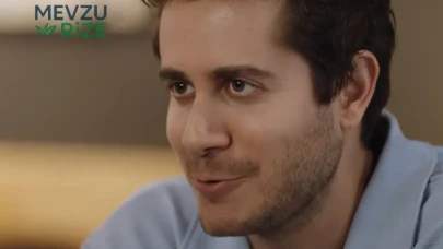Kızılcık Şerbeti Buğra Kim? Gökay Türkmen Kimdir, Hangi Dizilerde Oynadı?