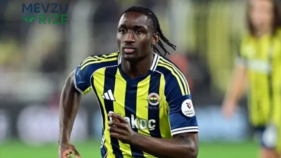 Sidiki Cherif Kimdir?