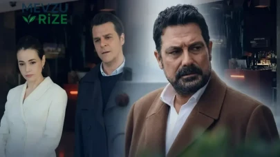 Ömür Usta dizisinin yıldızları belirlendi! Bülent İnal, Nurgül Yeşilçay ve Gonca Vuslateri beraber sahne alacak: Yeni sezon NOW ekranlarında izleyiciyle buluşacak