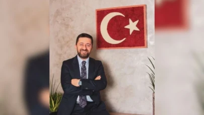Ağaç AŞ'nin Eski Genel Müdür Yardımcısı Muammer Ali Özdil Kimdir?