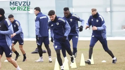 Erzurumspor FK, Süper Lig Serüvenine 29 Haziran'da Start Verecek!