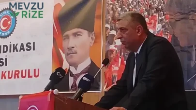 Kaspar’ dan CHP Kurultayı Üzerinden Sert Sözler: “Sizi Tanımayacağız”