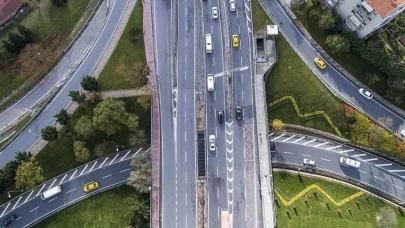 Yola Çıkacaklara Önemli Uyarı: Hangi Güzergahlar İle İlgili Çalışmalar Devam Ediyor?