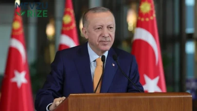 Cumhurbaşkanı Erdoğan'dan Gençlere Özel Mesaj: Sizlere Selam ve Sevgi Gönderiyorum