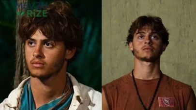 Survivor Yarışmacısı Stavros Floros'un İlk Paylaşımı Ne Oldu, Tekne Kazasından Sonra Ne Açıklama Yaptı?