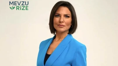 Ece Üner'in Halk TV'deki yokluğu üzerine merak edilen gerçekler gün yüzüne çıktı!