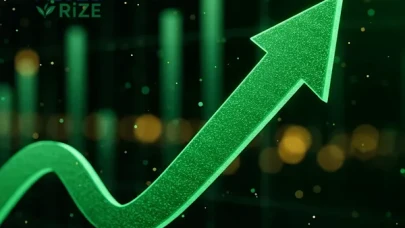 Ticaretin Nabzı: TÜİK Verilerine Göre Yıllık Satış Hacmi %1,7 Yükseldi