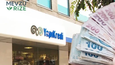Bayram Öncesi Bankalarda Nakit Yarışı, Faizsiz Kredi Ve Avans Kampanyaları