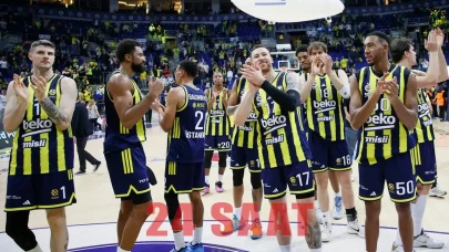 Fenerbahçe Beko - Beşiktaş Maçı Hangi Sebeplerle Ertelendi, Yeni Tarih Ne Zaman Belirlenecek?