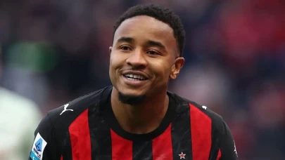 Milan'dan Christopher Nkunku için dev talep