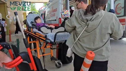 Okulda çiğ köfte krizi: 28 öğrenci hastanelik oldu