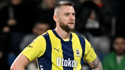 Fenerbahçe'de Skriniar'ın Geleceği Açıklandı!