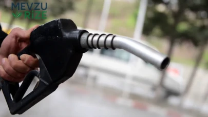 Akaryakıtta Yeni Zam Tarihi Açıklandı!