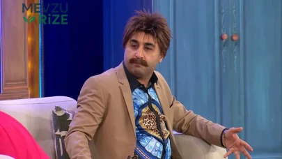 Güldür Güldür'ün Bilal Karakteri, Ev Alma Hayaliyle Dolandırıcılığın Kurbanı Oldu!