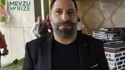 Geylani Yenigün neden öldü? İş insanı Geylani Yenigün kimdir, kaç yaşındaydı?