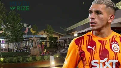 Yusuf Yıldırım kimdir? Lucas Torreira’ya neden saldırdı?