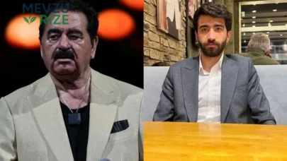 İbrahim Tatlıses’in Torunu Baran Karakeçili: Genç Yetenek ve Aile Mirası
