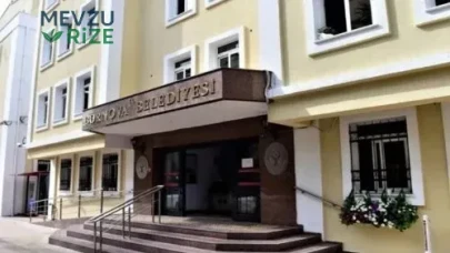 Bornova Belediyesi, Başarı Sıralamasında İkinci Olmayı Başardı!