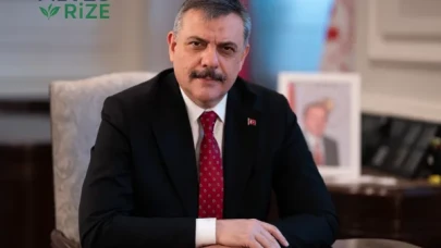 Bakan Çiftçi, Moğolistan Savunma Bakanı Batlut ile Önemli Bir Zirve Gerçekleştirdi