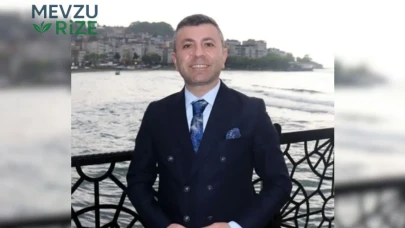 Avrupa’nın En İyi Öğretmeni Seçilen Muhammet Aydın Kimdir?