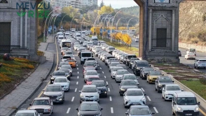 Kurban Bayramı Radar Noktaları Açıklandı mı, Tuzak Radar Olacak mı?