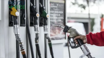 Akaryakıtta Yeni Fiyat Artışları Duyuruldu: Benzin ve Motorin Üzerindeki Baskı Devam Ediyor
