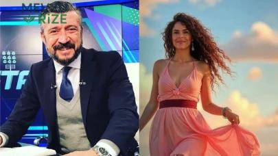 Gamze Topuz ile Tümer Metin Arasındaki Ayrılığın Sebepleri Açıklandı: İkili Yeniden Barıştı mı?
