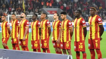 Önce Amedspor'u tebrik etmiş, sonra paylaşımı silmişti! Göztepe'den flaş açıklama