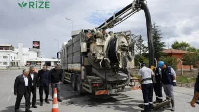 Başkan Büyükkılıç, Kurban Bayramı Öncesi Çevre Temizliği İçin Atık Yönetimine Dikkat Çekti!