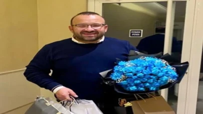 Mehmet Ümit Kıratlı Kimdir, Neden Öldü? Gaziantep’in Tanınan Sanayicisinden Acı Haber