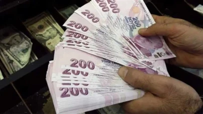 200 TL'lik Banknotun Yükselişi: Tedavüldeki Sayısı 4.1 Milyarı Aştı, Pazar Payı Yüzde 61.2'ye Çıktı!