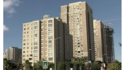Site Aidatlarında Yenilik: Meclis'e Düzenleme Tasarısı Sunulacak!
