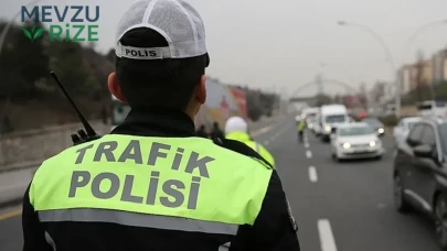 İstanbul'da UEFA Avrupa Ligi Finali İçin Özel Trafik Düzenlemeleri Yapıldı