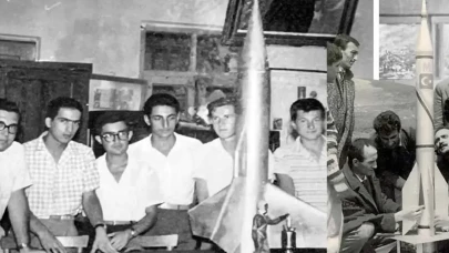 Bandırma Füze Kulübü: Gerçeklik ve Efsane Arasında!