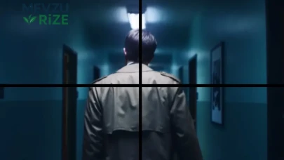 Robert Pattinson’ın Yeni Filminden İlk Fragman Yayınlandı!