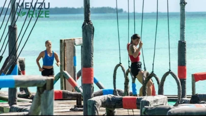 Survivor Dokunulmazlık Oyununu Hangi Takım Kazandı, 18 Mayıs Pazatesi Eleme Adayı Kim Oldu?