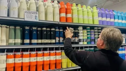 Ünlü Termos Markası Ürün Geri Çağırma Kararı Aldı: 8,2 Milyon Parçanın Sebebi 3 Kişinin Görme Yetisini Kaybetmesi!