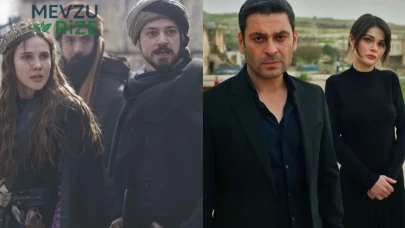 Bayram haftası diziler yok mu? Uzak Şehir, Kuruluş Orhan, Sevdiğim Sensin bayramda yayınlanmayacak mı?