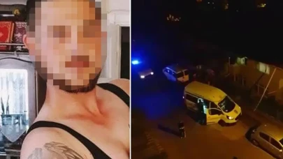 Ev Ortamındaki Toplantı Sonrası Bir Kişinin Ölümü Şok Etti