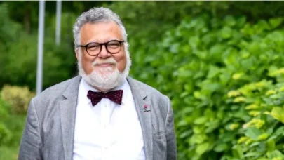 Celal Şengör'ün son hali şaşırttı: Şengör aslen nereli, kökeni nereye dayanıyor?