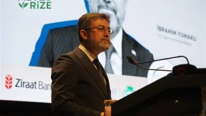 Yumaklı: Gıda etiketlerinde yanıltıcı isimlendirmelere son veriyoruz