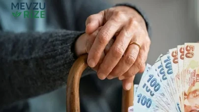 Emeklilere Ödenecek İkramiye Tarihleri Açıklandı: 17-22 Mayıs Döneminde Hesaplarda!