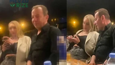 Tanju Özcan ve Zeynep K. Yat Olayı Nedir?